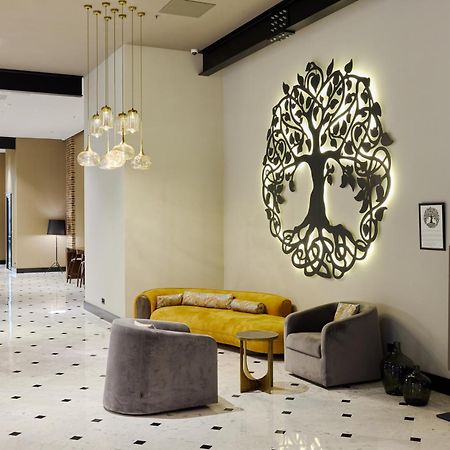 Bomonti Arjaan By Rotana Hotel Istanboel Buitenkant foto
